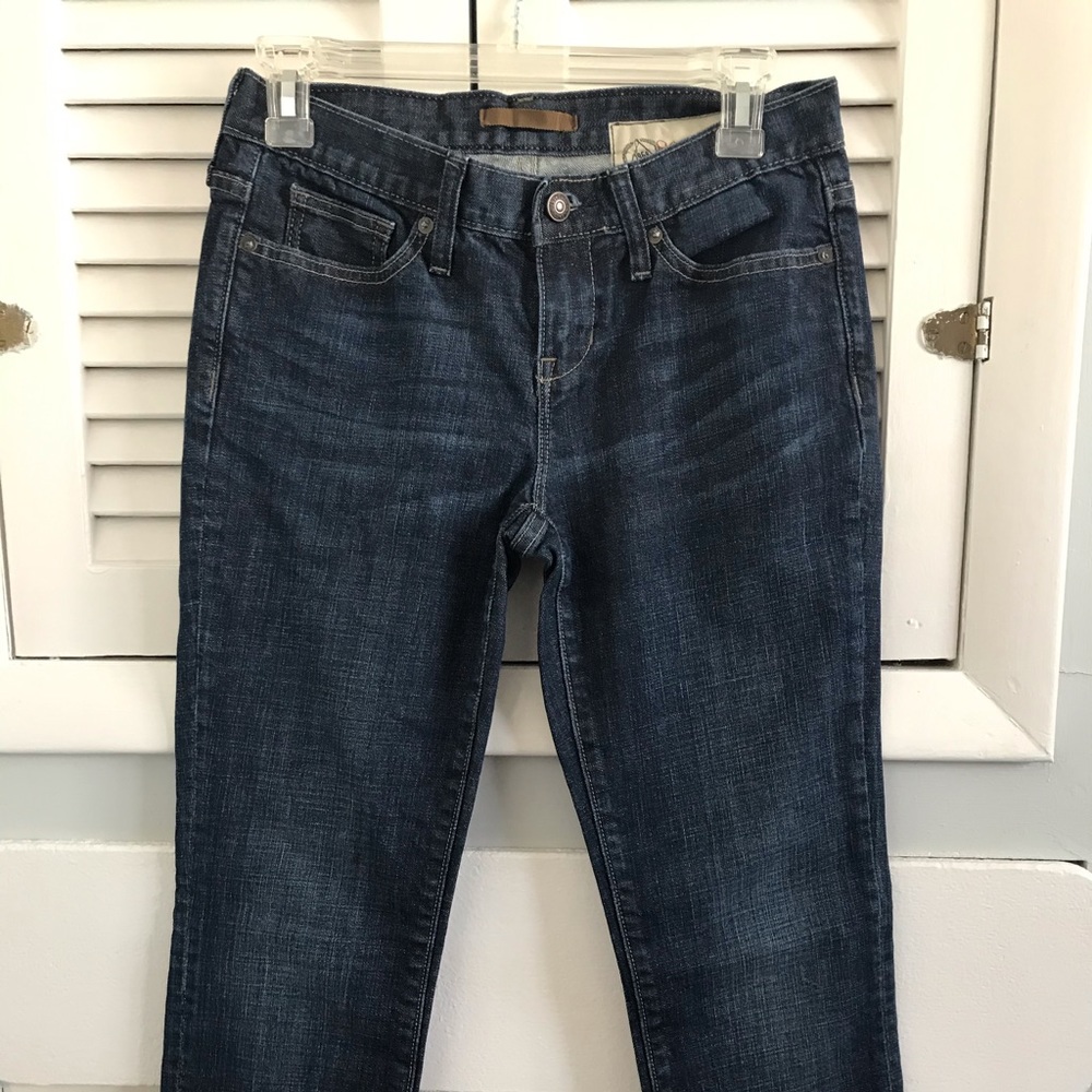 Vintage Gap Straight leg jeans